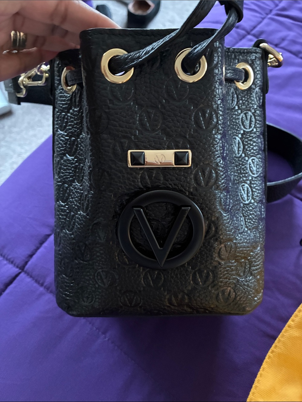 Nice everyday bag perfect for vacation